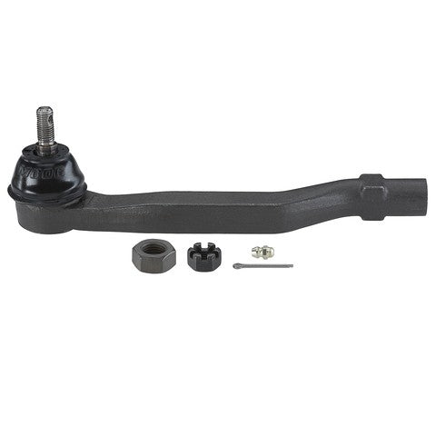 QuickSteer Steering Tie Rod End P/N:ES3491 Fits: Acura Cl 03-01, Acura Tl 03-99, Honda Accord 02-98 - Image 2