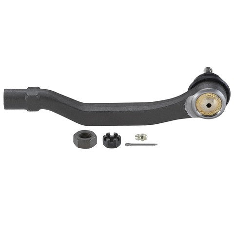 QuickSteer Steering Tie Rod End P/N:ES3491 Fits: Acura Cl 03-01, Acura Tl 03-99, Honda Accord 02-98 - Image 1