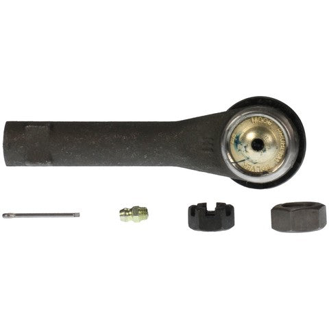 MOOG Chassis Products Steering Tie Rod End P/N:ES3493T Fits: Cadillac Escalade, Cadillac Escalade Esv, Cadillac Escalade Ext, Chevrolet Avalanche 1500, Chevrolet Silverado 1500, Chevrolet Silverado 1500 Classic, Chevrolet Silverado 2500 - Image 2