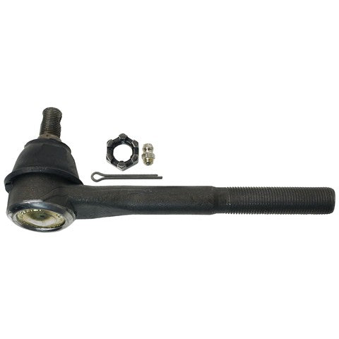 MOOG Chassis Products Steering Tie Rod End P/N:ES3494 Fits: Ford Country Squire, Ford Crown Victoria, Ford Ltd, Ford Ltd Crown Victoria, Lincoln Continental, Lincoln Mark Vi, Lincoln Town Car, Mercury Colony Park, Mercury Grand Marquis, Mercury Marquis - Image 1