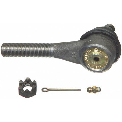 MOOG Chassis Products Steering Tie Rod End P/N:ES3495 Fits: Ford Country Squire, Ford Crown Victoria, Ford Ltd, Ford Ltd Crown Victoria, Lincoln Continental, Lincoln Mark Vi, Lincoln Town Car, Mercury Colony Park, Mercury Grand Marquis, Mercury Marquis - Image 1