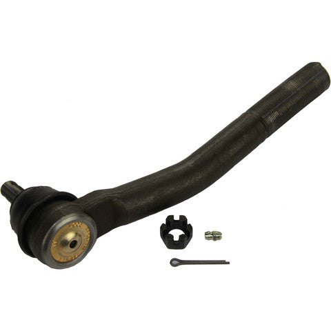 MOOG Chassis Products Steering Tie Rod End P/N:ES3496 Fits: Dodge Ram 2500 99-98, Dodge Ram 3500 99-98 - Image 2