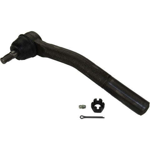 MOOG Chassis Products Steering Tie Rod End P/N:ES3496 Fits: Dodge Ram 2500 99-98, Dodge Ram 3500 99-98 - Image 1