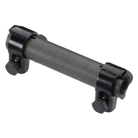 MOOG Chassis Products Steering Tie Rod End Adjusting Sleeve P/N:ES3498S Fits: Dodge Ram 2500 99-98, Dodge Ram 3500 99-98 - Image 1