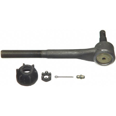 MOOG Chassis Products Steering Tie Rod End P/N:ES350L Fits: Chevrolet Bel Air, Chevrolet Biscayne, Chevrolet Blazer, Chevrolet C10 Panel, Chevrolet C10 Pickup, Chevrolet C10 Suburban, Chevrolet Caprice, Chevrolet G10 Van, Chevrolet Impala - Image 1