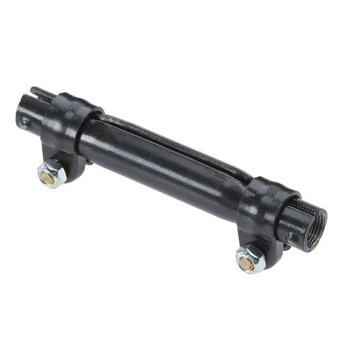MOOG Chassis Products Steering Tie Rod End Adjusting Sleeve P/N:ES350S Fits: Buick Apollo, Chevrolet Bel Air, Chevrolet Biscayne, Chevrolet C10 Pickup, Chevrolet C10 Suburban, Chevrolet C20 Pickup, Chevrolet C20 Suburban, Chevrolet C30 Pickup - Image 1