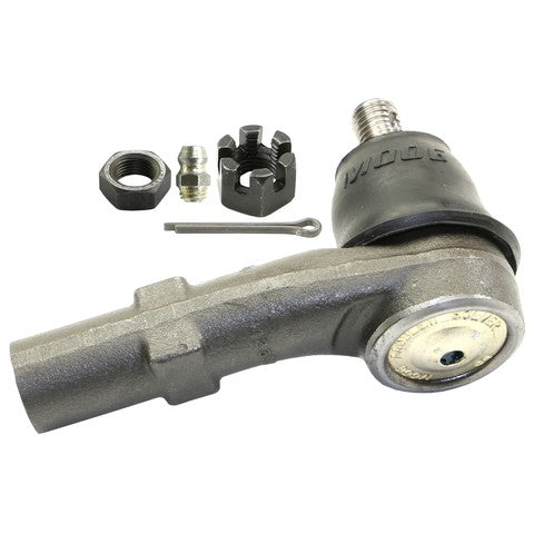 QuickSteer Steering Tie Rod End P/N:ES3524 Fits: Volkswagen Beetle 10-98, Volkswagen Golf 06-99, Volkswagen Golf City 10-07, Volkswagen Jetta 06-99, Volkswagen Jetta City 09-07 - Image 2