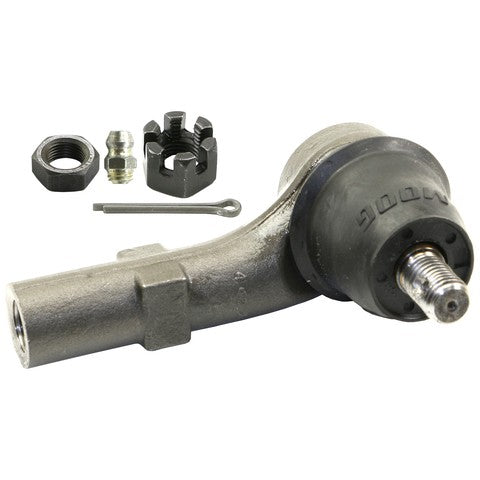 QuickSteer Steering Tie Rod End P/N:ES3524 Fits: Volkswagen Beetle 10-98, Volkswagen Golf 06-99, Volkswagen Golf City 10-07, Volkswagen Jetta 06-99, Volkswagen Jetta City 09-07 - Image 1