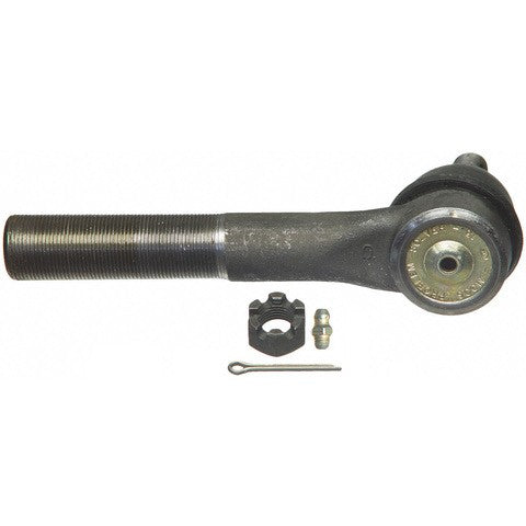 MOOG Chassis Products Steering Drag Link P/N:ES3527 Fits: Dodge Ram 1500 01-00, Dodge Ram 2500 02-00, Dodge Ram 3500 02-00 - Image 1