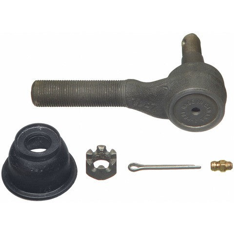 MOOG Chassis Products Steering Tie Rod End P/N:ES352R Fits: Chrysler 300, Chrysler Cordoba, Chrysler Fifth Avenue, Chrysler Imperial, Chrysler Lebaron, Chrysler New Yorker, Chrysler Newport, Chrysler TOWN &amp; COUNTRY - Image 1