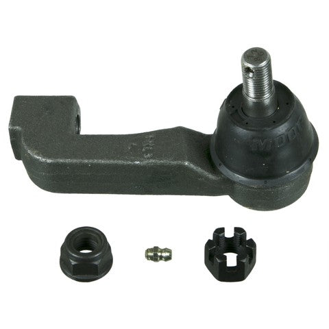 MOOG Chassis Products Steering Tie Rod End P/N:ES3535 Fits: Jeep Liberty 07-02 - Image 1