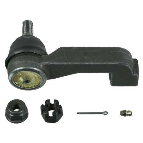 QuickSteer Steering Tie Rod End P/N:ES3536 Fits: Jeep Liberty 07-02 - Image 2