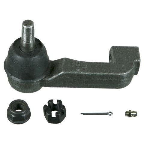 QuickSteer Steering Tie Rod End P/N:ES3536 Fits: Jeep Liberty 07-02 - Image 1