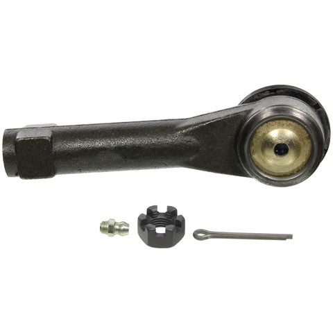 QuickSteer Steering Tie Rod End P/N:ES3537 Fits: Chrysler TOWN &amp; COUNTRY 04-01, Chrysler Voyager 03-01, Dodge Caravan 04-01, Dodge Grand Caravan 04-01 - Image 2