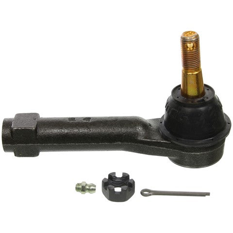 QuickSteer Steering Tie Rod End P/N:ES3537 Fits: Chrysler TOWN &amp; COUNTRY 04-01, Chrysler Voyager 03-01, Dodge Caravan 04-01, Dodge Grand Caravan 04-01 - Image 1