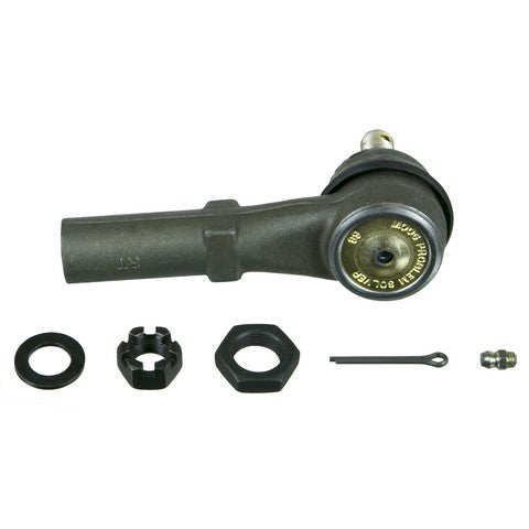 MOOG Chassis Products Steering Tie Rod End P/N:ES3538 Fits: Dodge Ram 1500 08-02, Dodge Ram 2500 10-03, Dodge Ram 3500 10-03 - Image 2