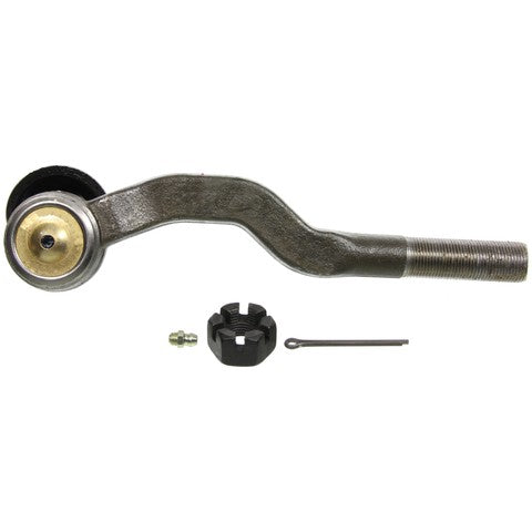 QuickSteer Steering Tie Rod End P/N:ES3545 Fits: Toyota Tacoma 04-95 - Image 2
