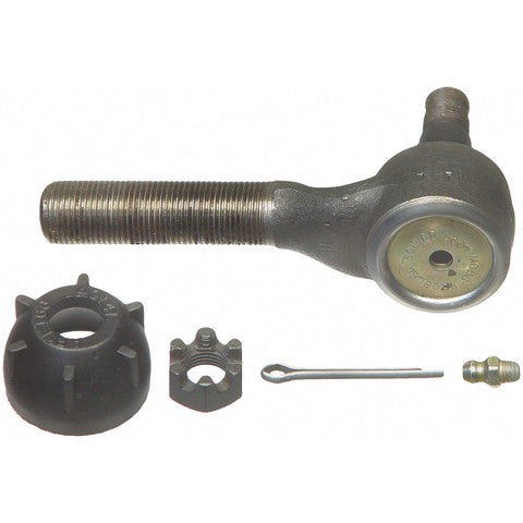 MOOG Chassis Products Steering Tie Rod End P/N:ES355RL Fits: Chrysler 300, Chrysler Cordoba, Chrysler Fifth Avenue, Chrysler Imperial, Chrysler Lebaron, Chrysler New Yorker, Chrysler Newport, Chrysler TOWN &amp; COUNTRY - Image 1