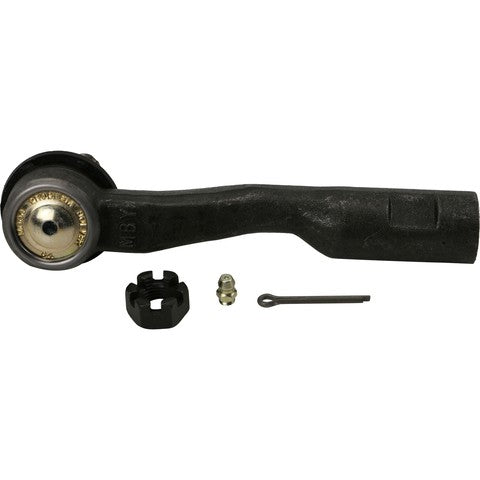 MOOG Chassis Products Steering Tie Rod End P/N:ES3564 Fits: Toyota Sequoia 02-01, Toyota Tundra 02-00 - Image 2