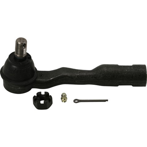 MOOG Chassis Products Steering Tie Rod End P/N:ES3564 Fits: Toyota Sequoia 02-01, Toyota Tundra 02-00 - Image 1