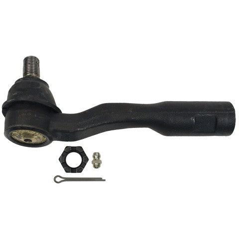 MOOG Chassis Products Steering Tie Rod End P/N:ES3565 Fits: Toyota Sequoia 02-01, Toyota Tundra 02-00 - Image 1