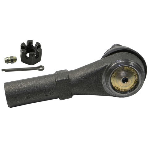 MOOG Chassis Products Steering Tie Rod End P/N:ES3571 Fits: Chrysler 300 10-05, Dodge Challenger 10-08, Dodge Charger 10-06, Dodge Dakota 10-00, Dodge Durango 03-00, Dodge Magnum 08-05, Mitsubishi Raider 09-06, Ram Dakota 2011 - Image 2