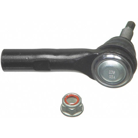 MOOG Chassis Products Steering Tie Rod End P/N:ES3572 Fits: Dodge Dakota 04-00, Dodge Durango 03-00 - Image 1