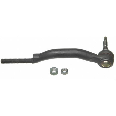 QuickSteer Steering Tie Rod End P/N:ES3578 Fits: Chevrolet Trailblazer 2002, Chevrolet Trailblazer Ext 2002, GMC Envoy 2002, GMC Envoy Xl 2002, Oldsmobile Bravada 2002 - Image 1