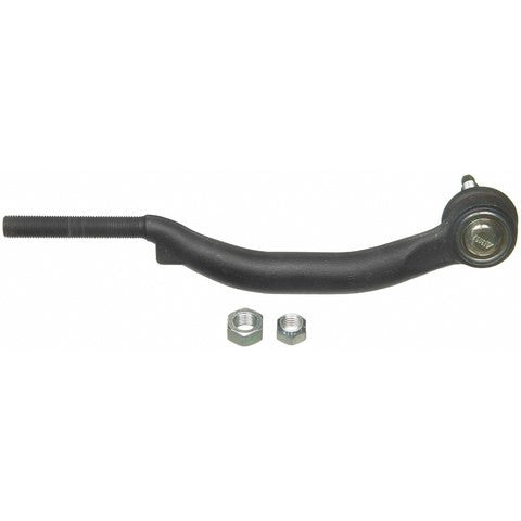 QuickSteer Steering Tie Rod End P/N:ES3579 Fits: Chevrolet Trailblazer 2002, Chevrolet Trailblazer Ext 2002, GMC Envoy 2002, GMC Envoy Xl 2002, Oldsmobile Bravada 2002 - Image 1