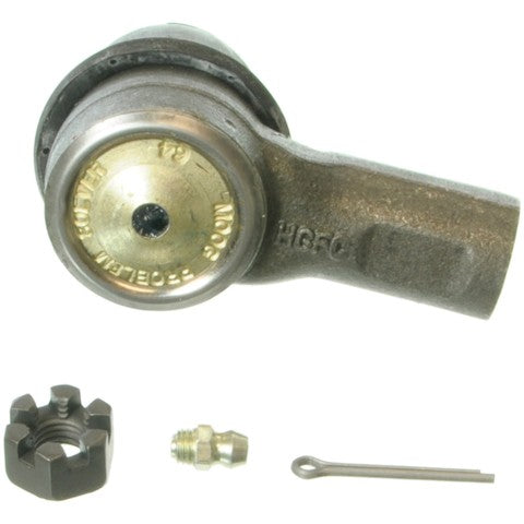 MOOG Chassis Products Steering Tie Rod End P/N:ES3581 Fits: Acura El 05-01, Honda Civic 05-01, Honda Cr-v 06-02 - Image 1