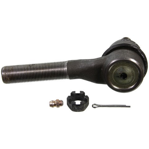 MOOG Chassis Products Steering Tie Rod End P/N:ES3584 Fits: Chevrolet Blazer 05-98, Chevrolet S10 04-98, GMC Jimmy 05-98, GMC Sonoma 04-98, Isuzu Hombre 00-98, Oldsmobile Bravada 01-99 - Image 2