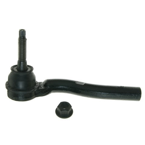 MOOG Chassis Products Steering Tie Rod End P/N:ES3585 Fits: Cadillac Cts 07-03 - Image 1