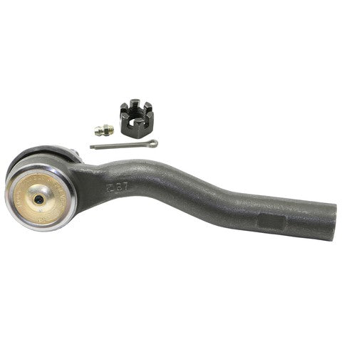 MOOG Chassis Products Steering Tie Rod End P/N:ES3586 Fits: Cadillac Cts 07-03 - Image 2