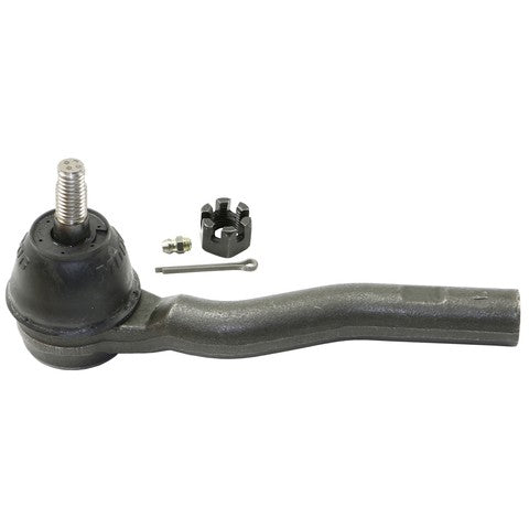 MOOG Chassis Products Steering Tie Rod End P/N:ES3586 Fits: Cadillac Cts 07-03 - Image 1