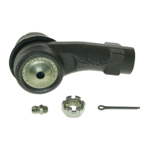MOOG Chassis Products Steering Tie Rod End P/N:ES3587 Fits: Ford Focus 06-00 - Image 1