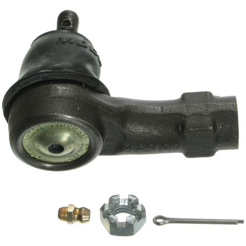 MOOG Chassis Products Steering Tie Rod End P/N:ES3588 Fits: Ford Focus 06-00 - Image 1
