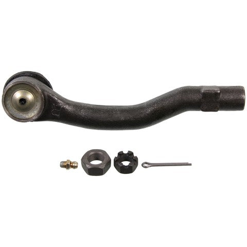 MOOG Chassis Products Steering Tie Rod End P/N:ES3600 Fits: Lexus Es300 03-02, Toyota Camry 03-02, Toyota Highlander 03-01 - Image 2