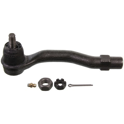 MOOG Chassis Products Steering Tie Rod End P/N:ES3600 Fits: Lexus Es300 03-02, Toyota Camry 03-02, Toyota Highlander 03-01 - Image 1