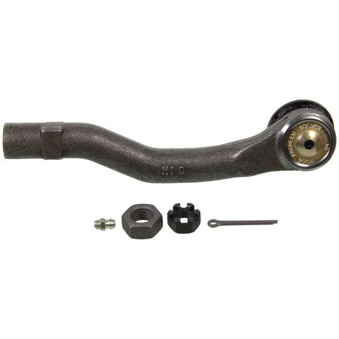 QuickSteer Steering Tie Rod End P/N:ES3601 Fits: Lexus Es300 03-02, Toyota Camry 03-02, Toyota Highlander 03-01 - Image 2