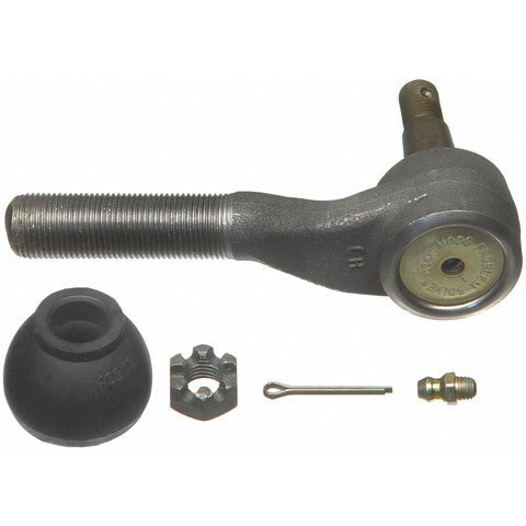 MOOG Chassis Products Steering Tie Rod End P/N:ES360RL Fits: Ford Fairlane 69-67, Ford Falcon 70-67, Ford Mustang 69-67, Ford Ranchero 69-67, Ford Torino 69-68, Mercury Comet 69-67, Mercury Cougar 69-67, Mercury Cyclone 69-67, Mercury Montego 69-68 - Image 1