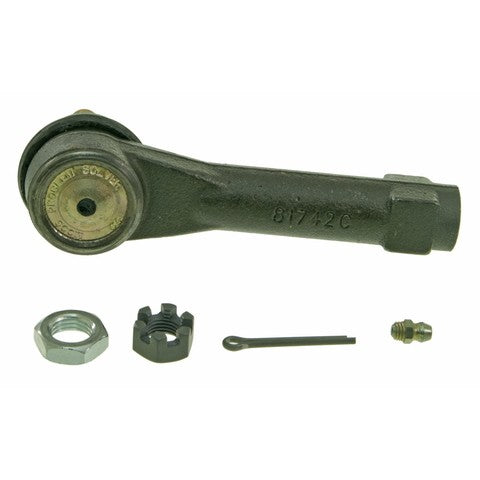 MOOG Chassis Products Steering Tie Rod End P/N:ES3614 Fits: Chrysler Pacifica 08-04, Chrysler TOWN &amp; COUNTRY 07-05, Dodge Caravan 07-05, Dodge Grand Caravan 07-05 - Image 1