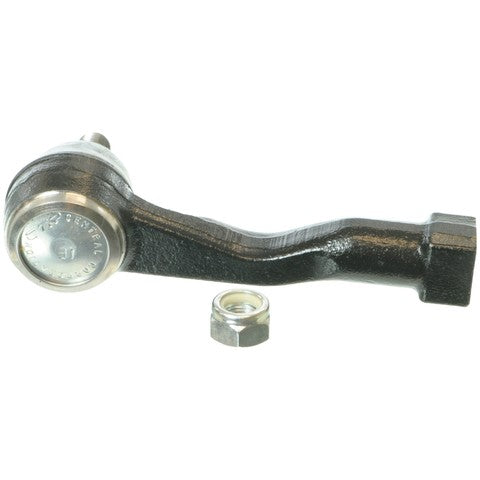 MOOG Chassis Products Steering Tie Rod End P/N:ES3618 Fits: Kia Sedona 05-02 - Image 1
