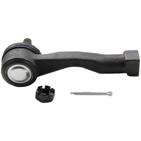 MOOG Chassis Products Steering Tie Rod End P/N:ES3621 Fits: Kia Sedona 05-02 - Image 2