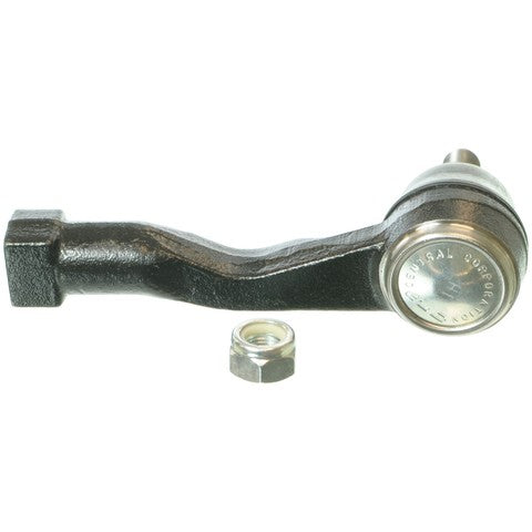 MOOG Chassis Products Steering Tie Rod End P/N:ES3621 Fits: Kia Sedona 05-02 - Image 1