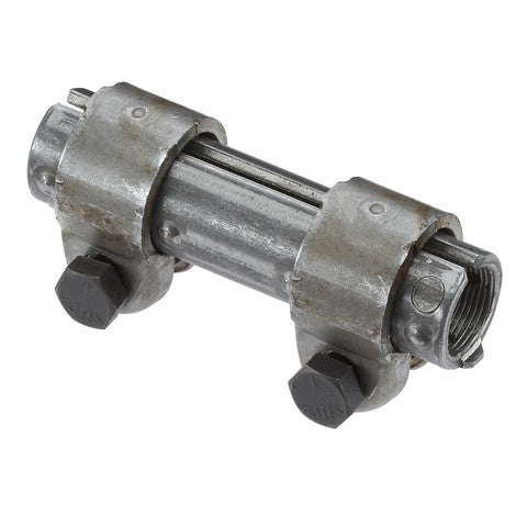 QuickSteer Steering Drag Link Adjusting Sleeve,Steering Tie Rod End Adjusting Sleeve P/N:ES362S Fits: Chevrolet Blazer, Chevrolet K10, Chevrolet K10 Pickup, Chevrolet K10 Suburban, Chevrolet K20, Chevrolet K20 Pickup, Chevrolet K20 Suburban, Chevrolet K30 - Image 1