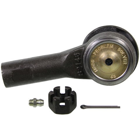 MOOG Chassis Products Steering Tie Rod End P/N:ES3660 Fits: Nissan Frontier 04-98, Nissan Xterra 04-00 - Image 2