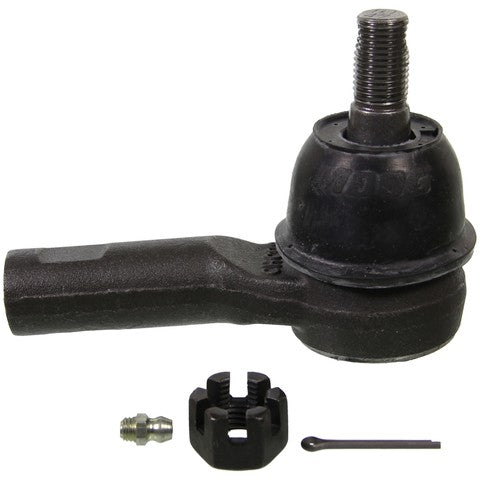 MOOG Chassis Products Steering Tie Rod End P/N:ES3660 Fits: Nissan Frontier 04-98, Nissan Xterra 04-00 - Image 1