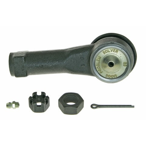 QuickSteer Steering Tie Rod End P/N:ES3669 Fits: Honda Odyssey 04-99 - Image 1