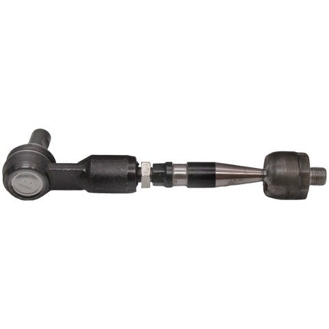 MOOG Chassis Products Steering Tie Rod End Assembly P/N:ES3681A Fits: Audi A4 01-96, Audi A4 Quattro 01-96, Audi A6 02-98, Audi A6 Quattro 02-98, Audi A8 99-97, Audi A8 Quattro 03-97, Audi Allroad Quattro 05-01, Volkswagen Passat 05-98 - Image 2