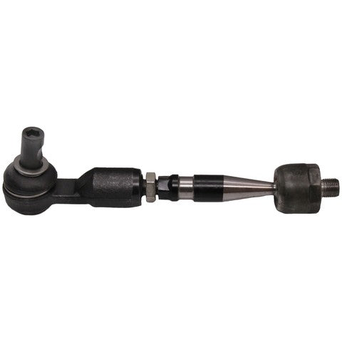 MOOG Chassis Products Steering Tie Rod End Assembly P/N:ES3681A Fits: Audi A4 01-96, Audi A4 Quattro 01-96, Audi A6 02-98, Audi A6 Quattro 02-98, Audi A8 99-97, Audi A8 Quattro 03-97, Audi Allroad Quattro 05-01, Volkswagen Passat 05-98 - Image 1